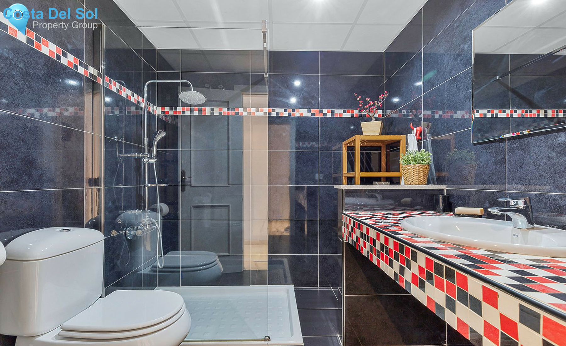 Penthouse Duplex in Atalaya-1501824