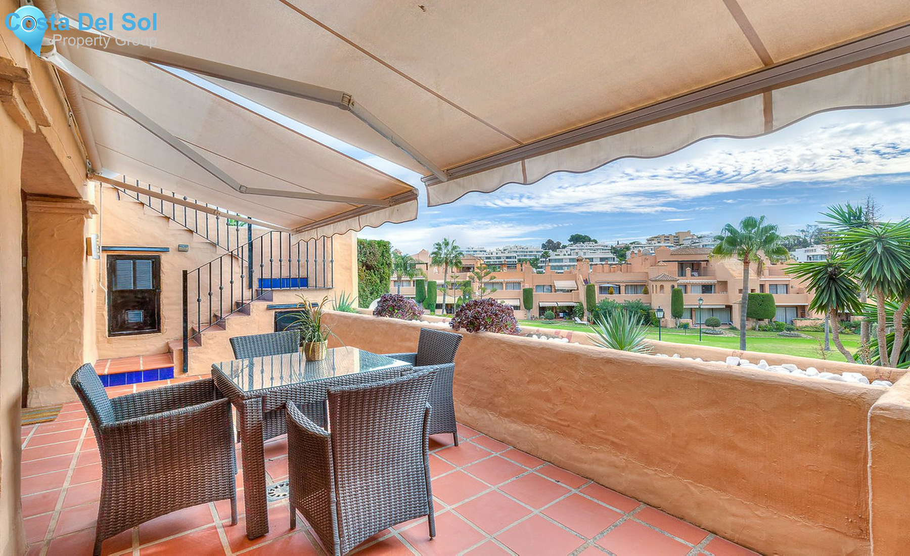 Penthouse Duplex in Atalaya-1501828