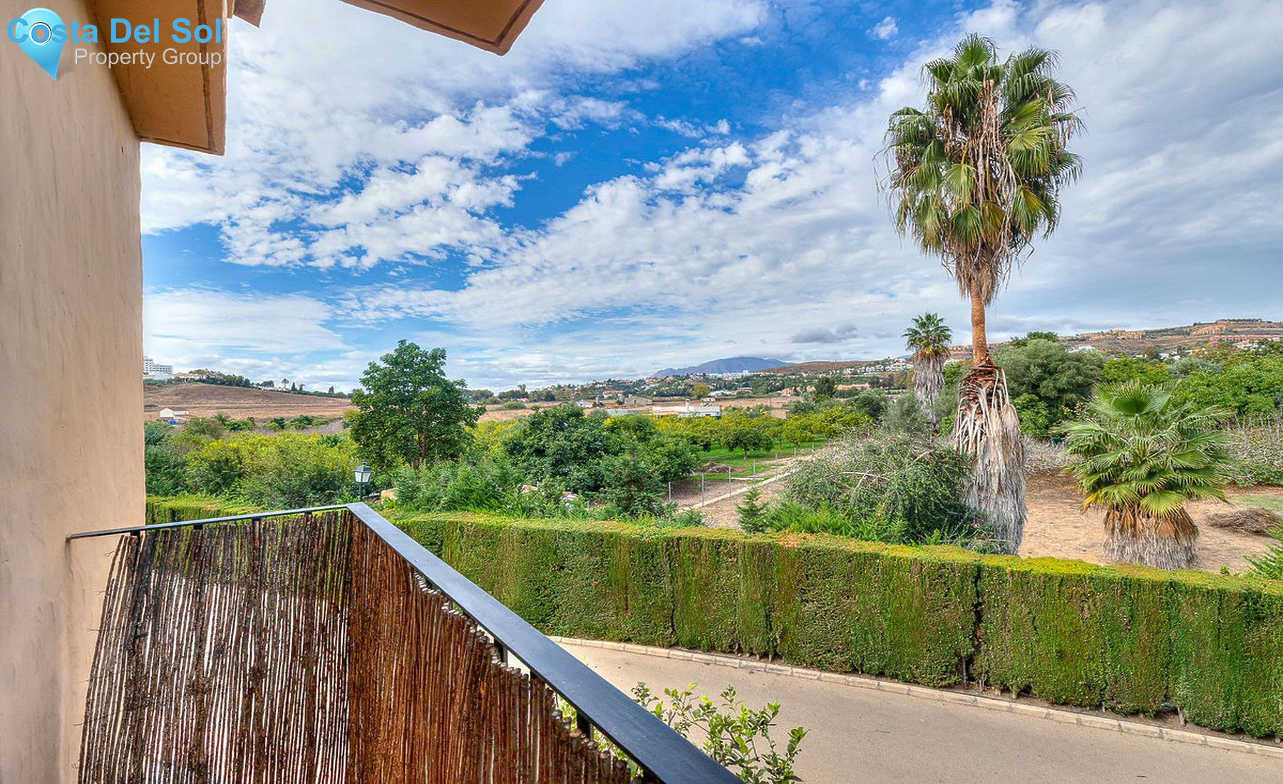 Penthouse Duplex in Atalaya-1501829