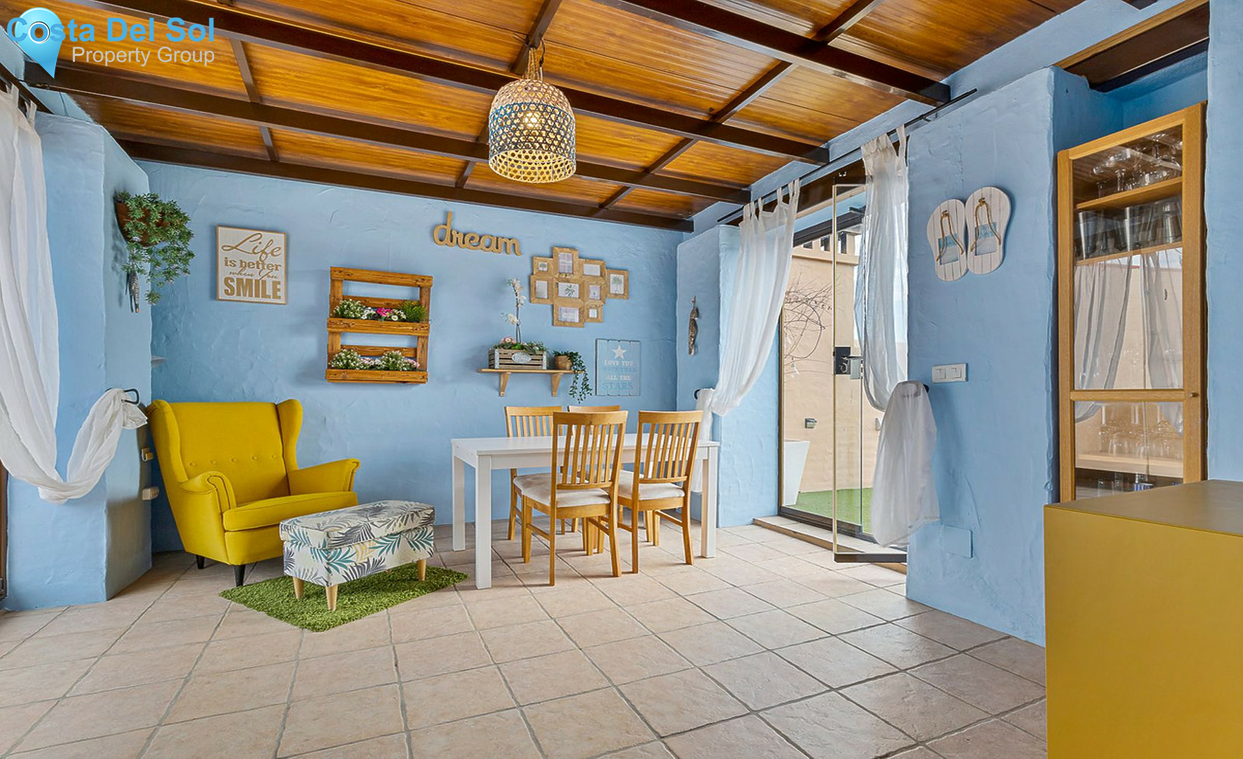 Penthouse Duplex in Atalaya-1501830