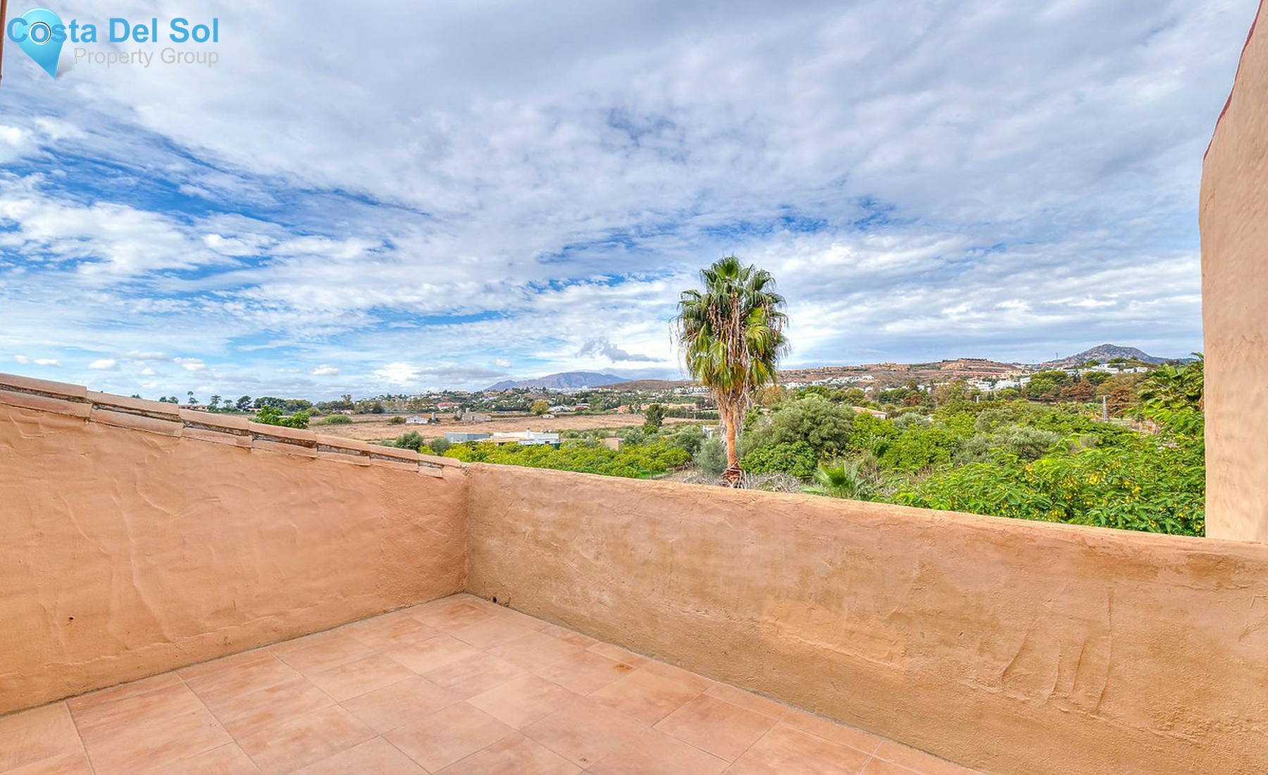 Penthouse Duplex in Atalaya-1501832