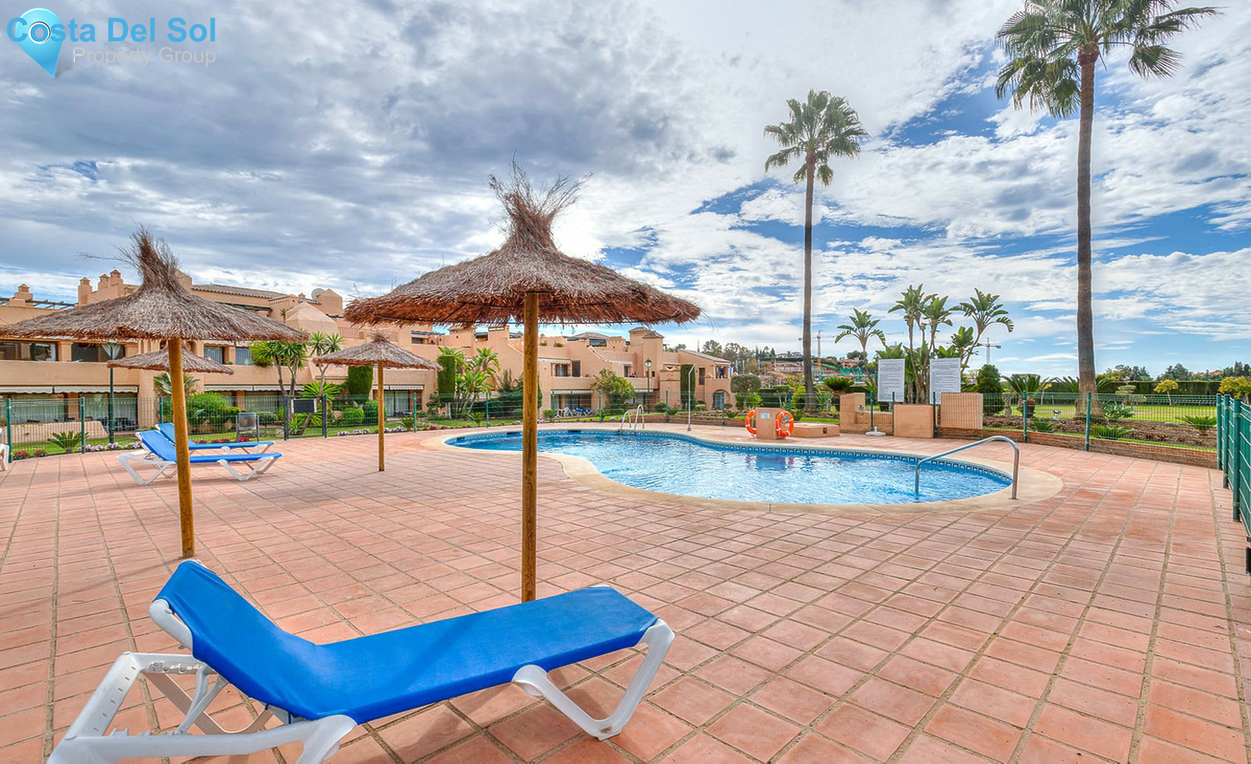 Penthouse Duplex in Atalaya-1501816