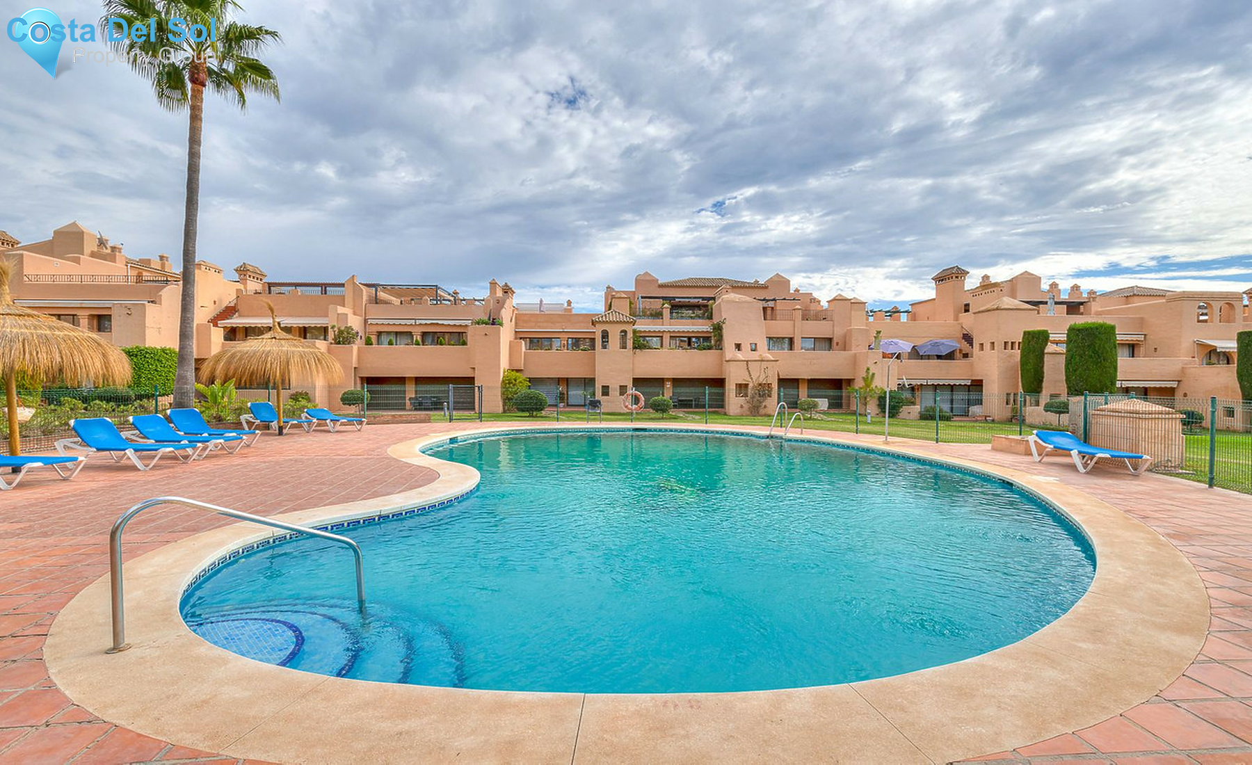 Penthouse Duplex in Atalaya-1501834