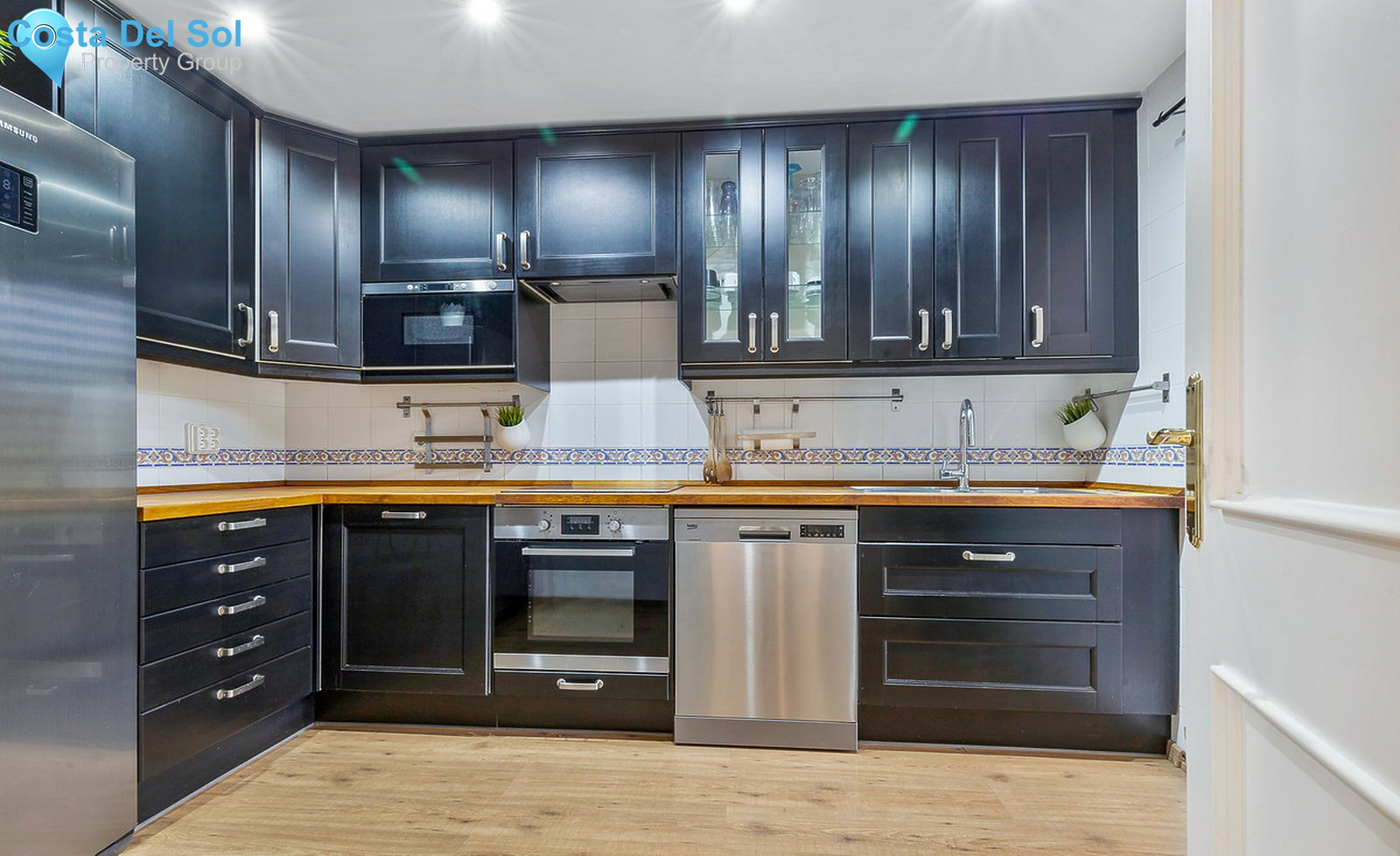 Penthouse Duplex in Atalaya-1501819