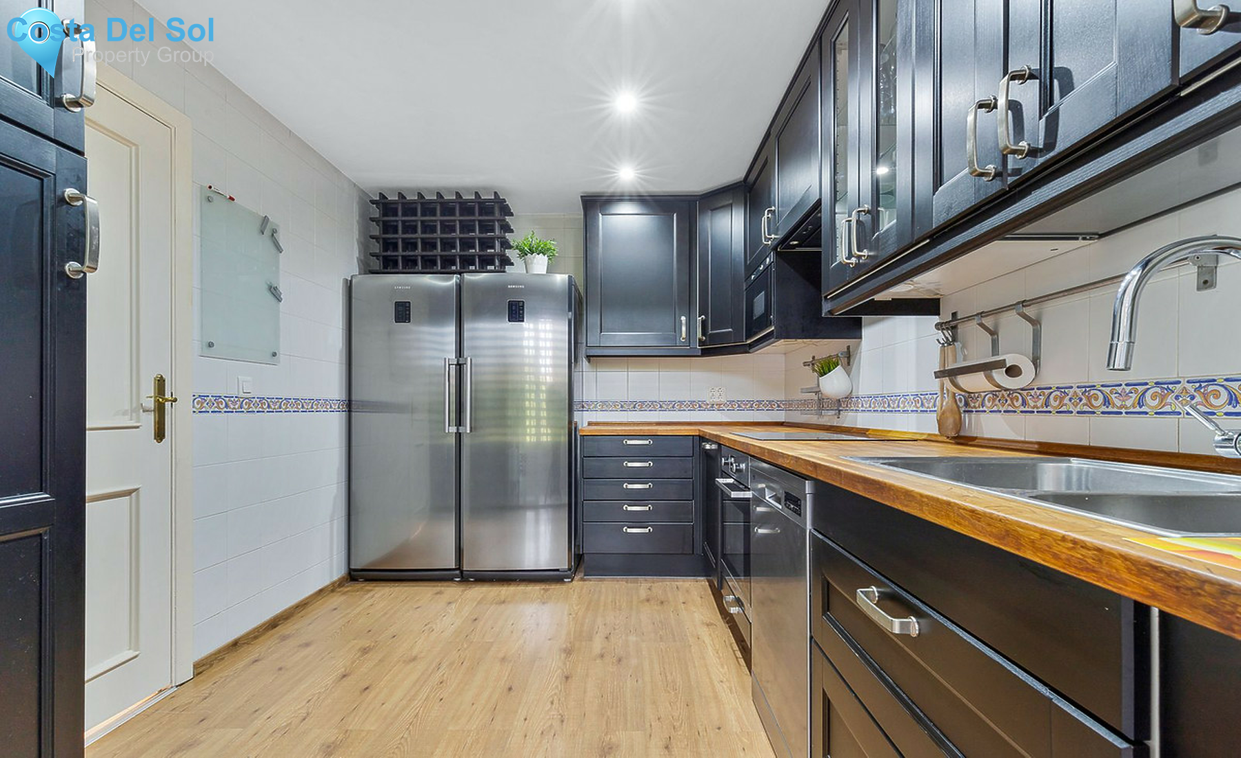 Penthouse Duplex in Atalaya-1501820