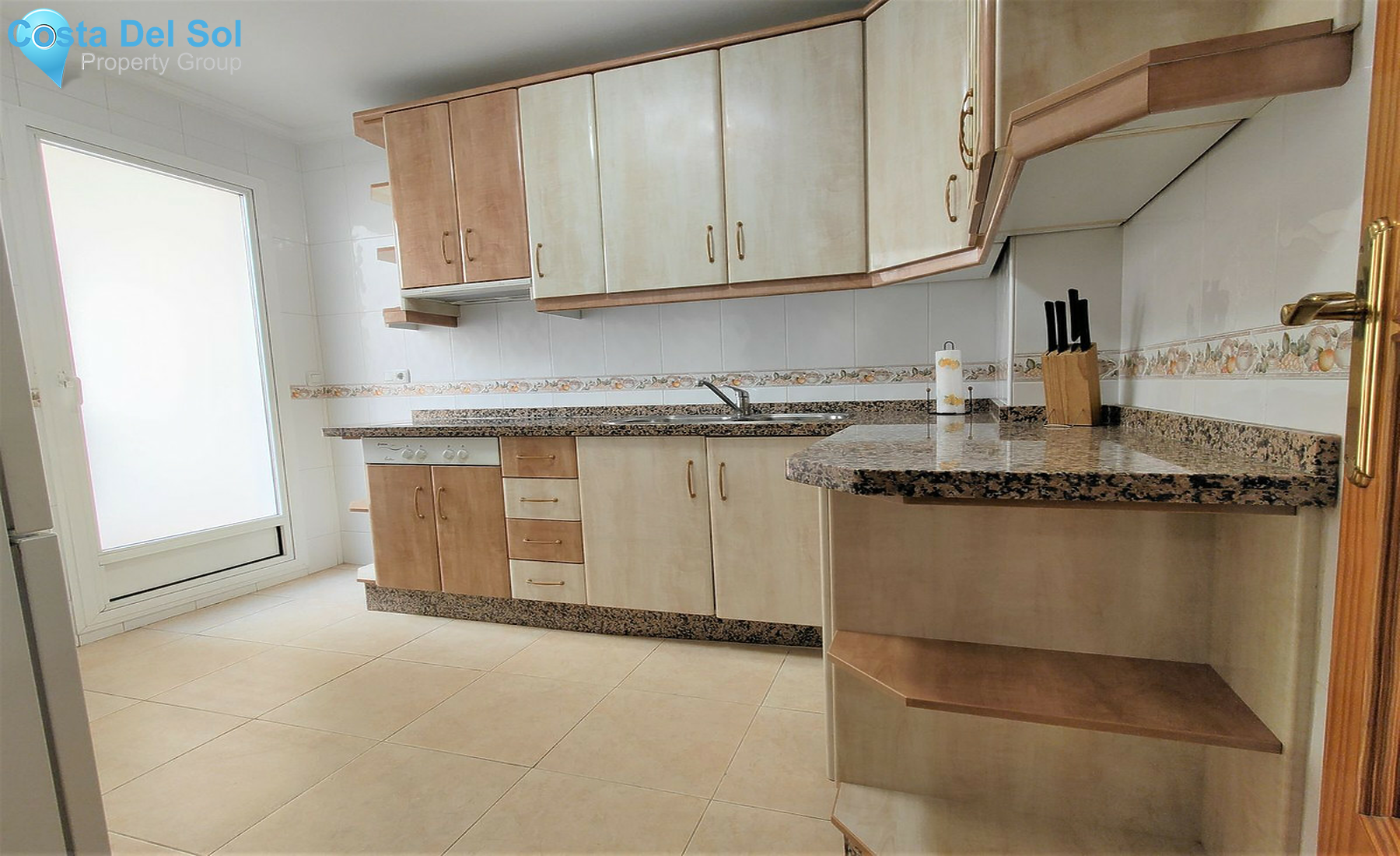 Penthouse Duplex in Benalmadena Costa-1538583