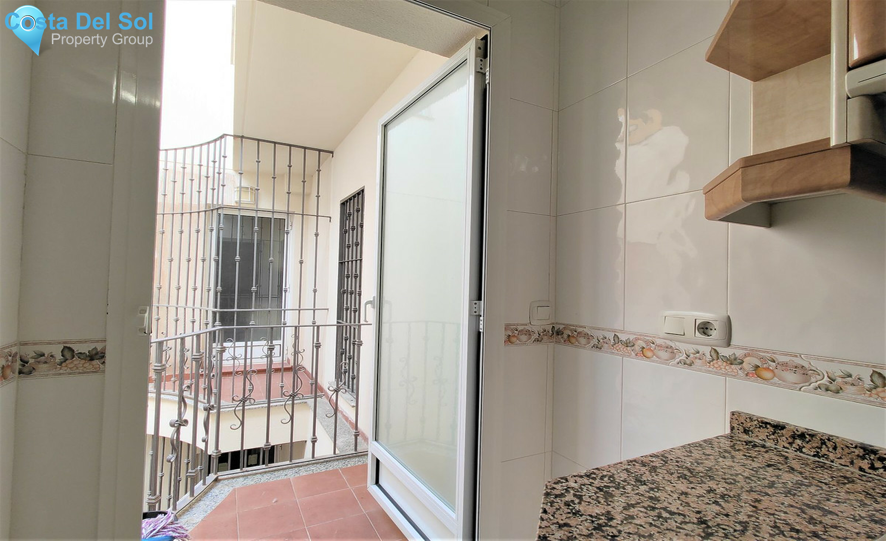 Penthouse Duplex in Benalmadena Costa-1538585