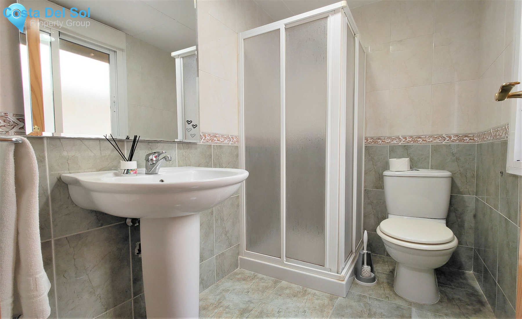 Penthouse Duplex in Benalmadena Costa-1538586