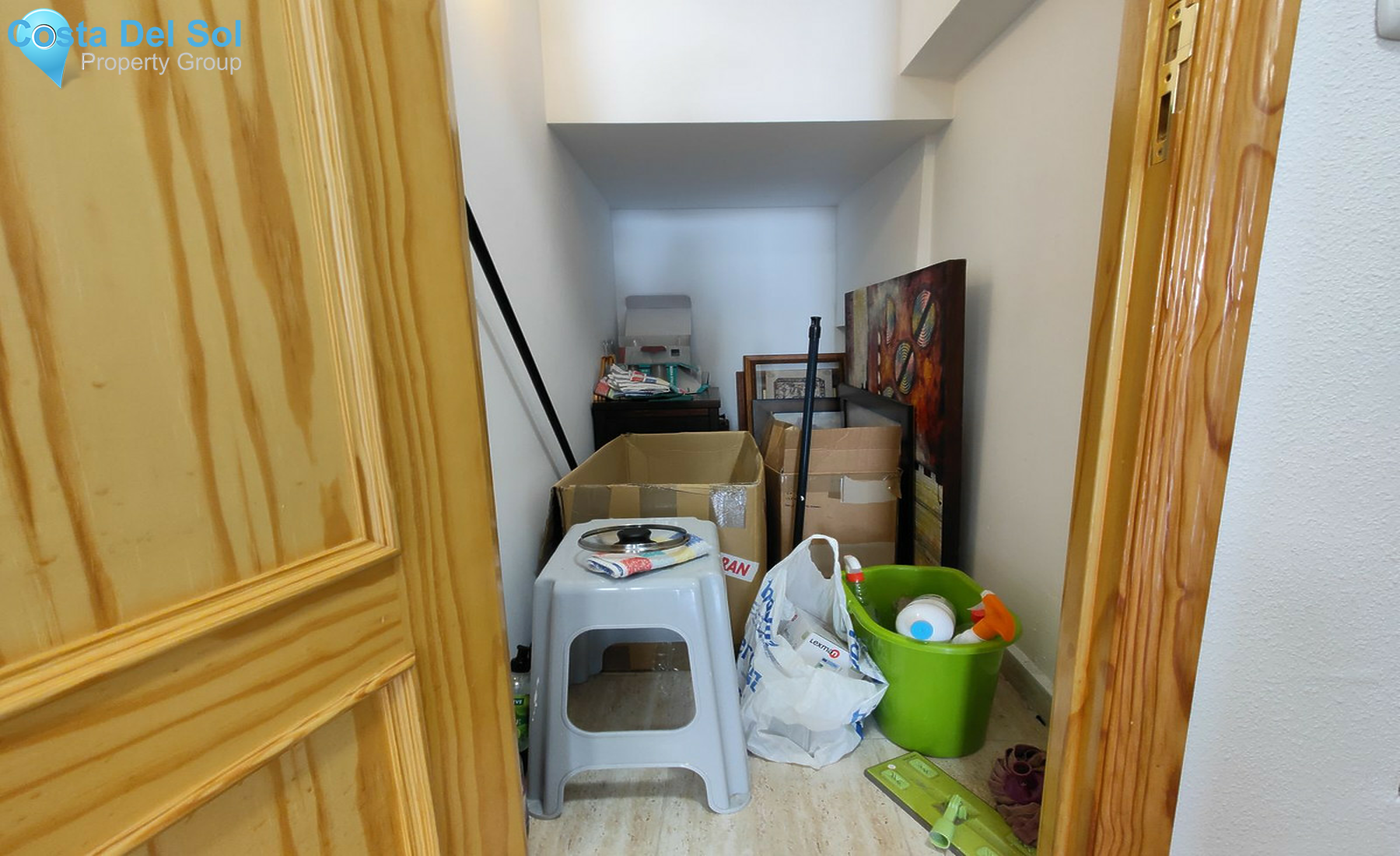 Penthouse Duplex in Benalmadena Costa-1538587