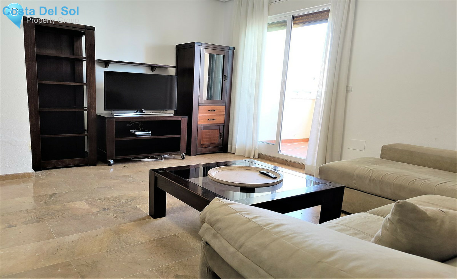 Penthouse Duplex in Benalmadena Costa-1538574