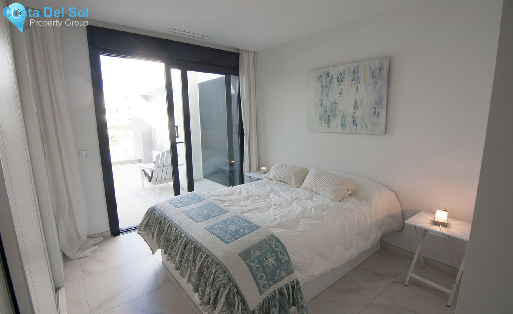 Penthouse Duplex in Cancelada-1525978