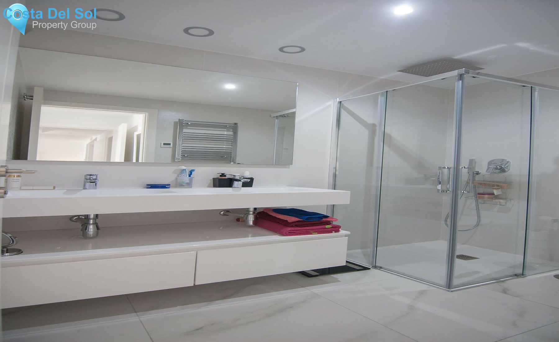 Penthouse Duplex in Cancelada-1525979