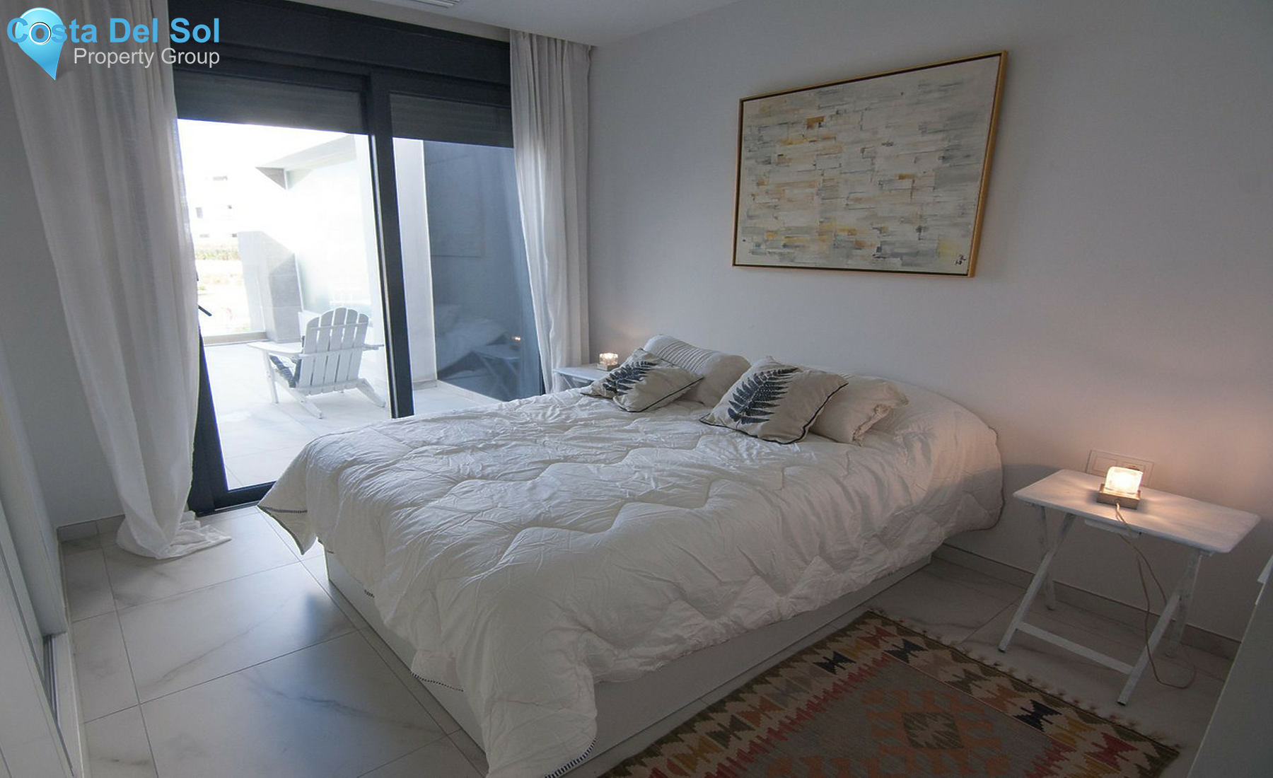 Penthouse Duplex in Cancelada-1525980