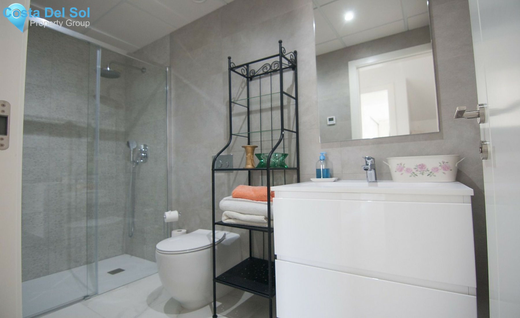 Penthouse Duplex in Cancelada-1525981