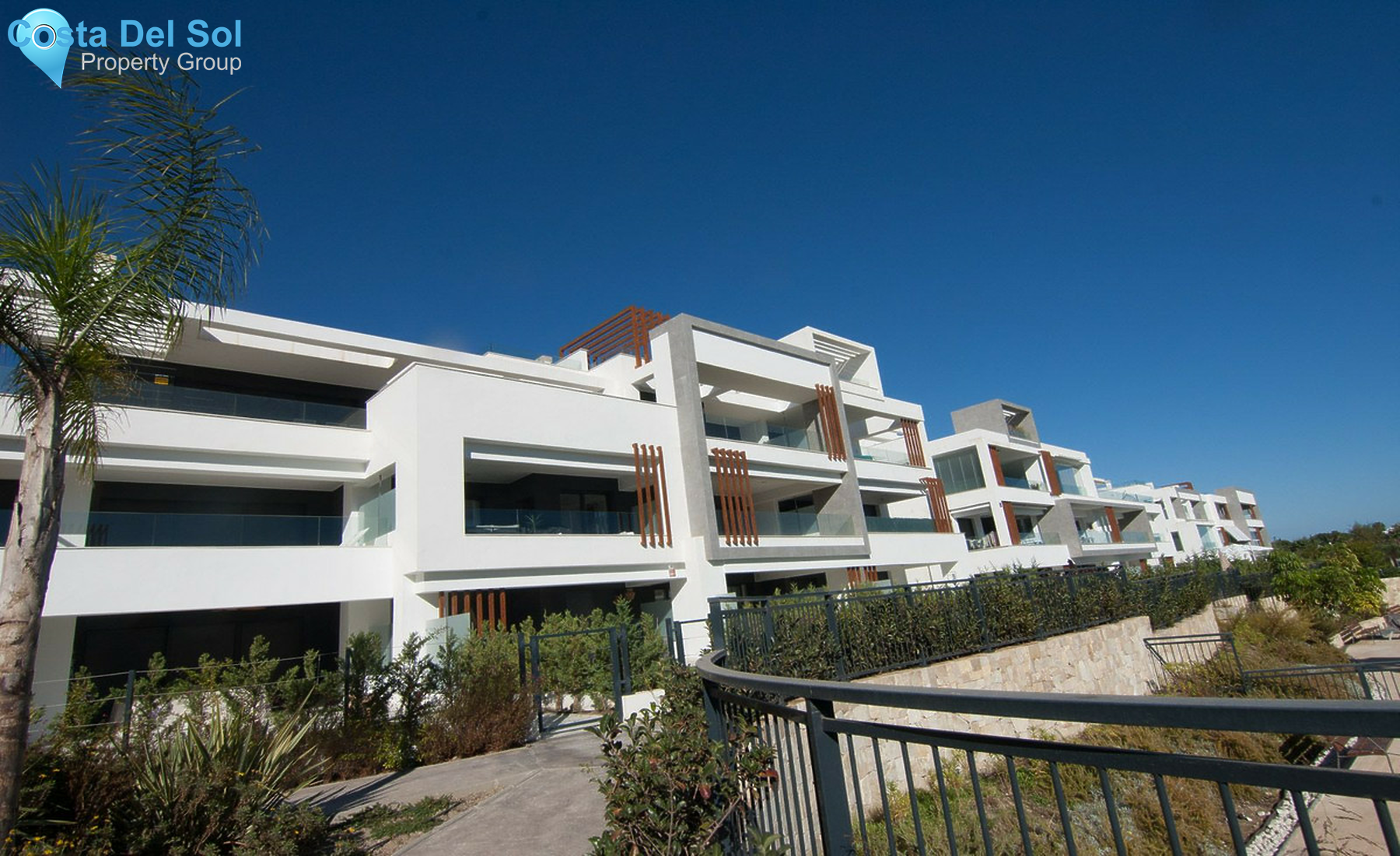 Penthouse Duplex in Cancelada-1525969