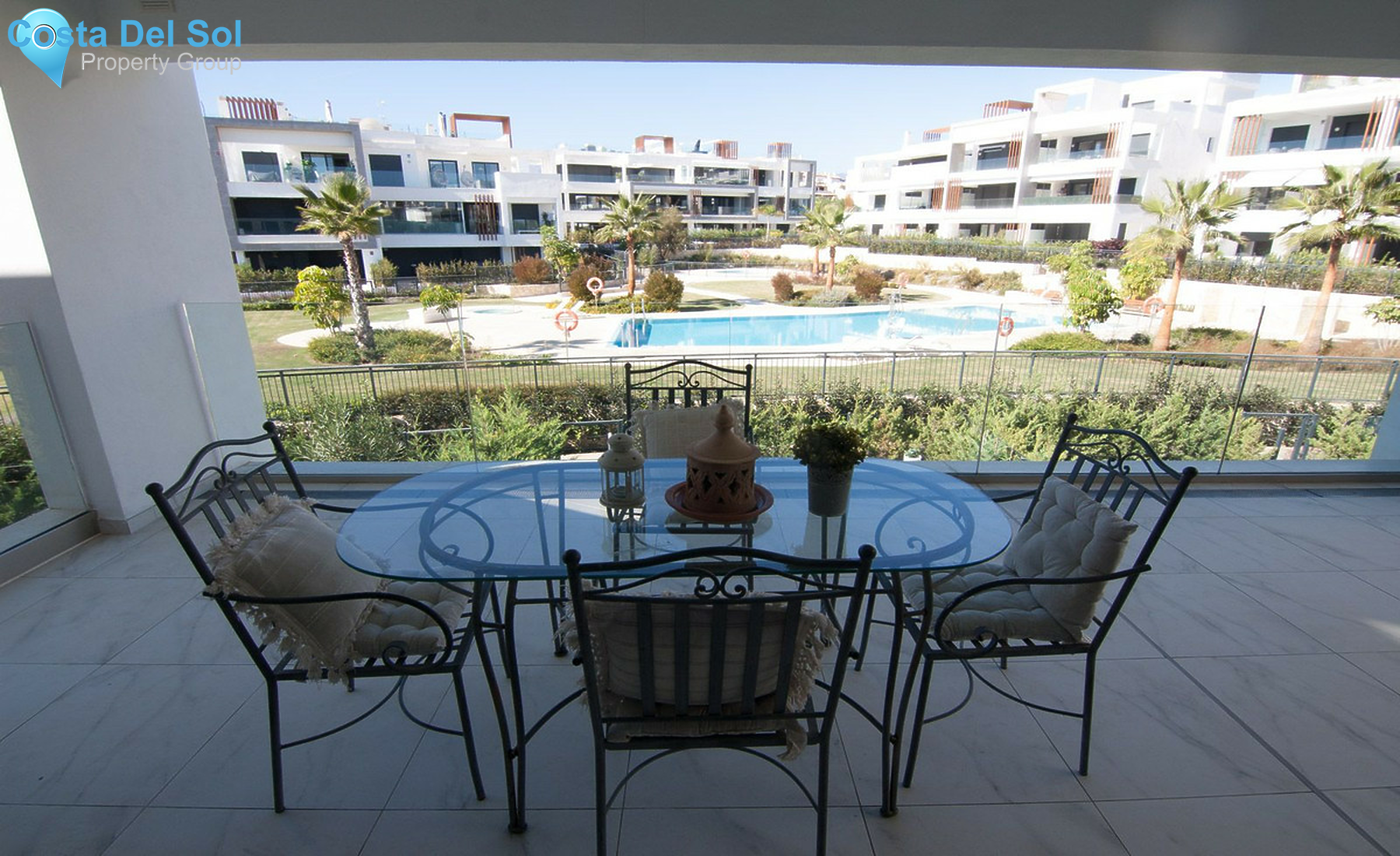 Penthouse Duplex in Cancelada-1525970