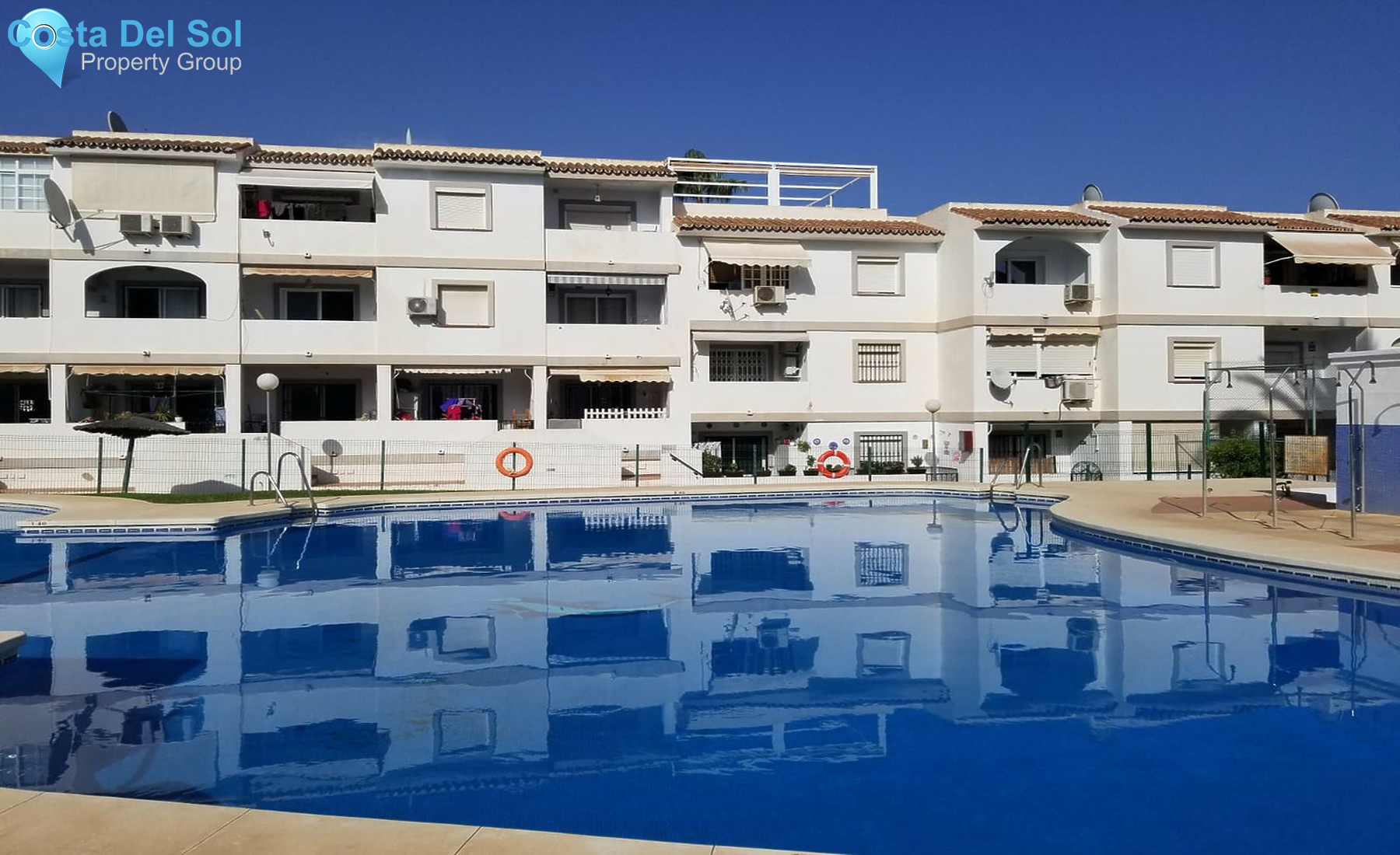Penthouse Duplex in Cerros del Aguila-1439931