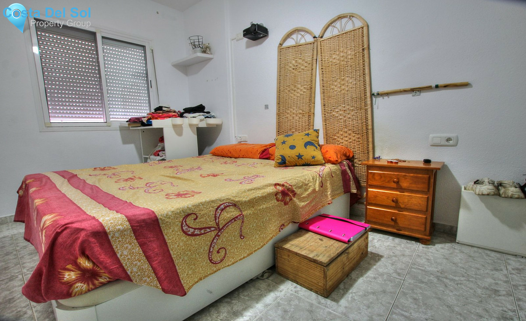 Penthouse Duplex in Cerros del Aguila-1439940