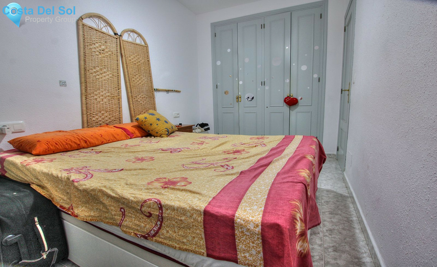 Penthouse Duplex in Cerros del Aguila-1439941