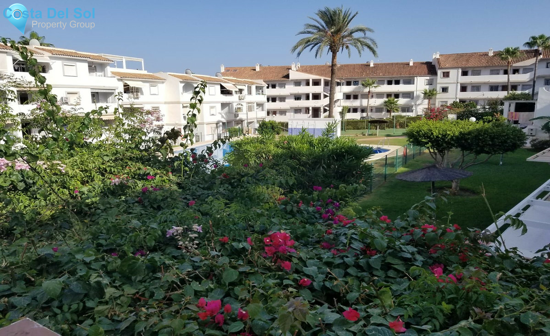 Penthouse Duplex in Cerros del Aguila-1439942