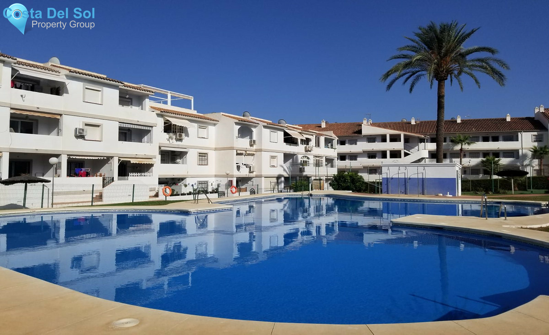 Penthouse Duplex in Cerros del Aguila-1439943