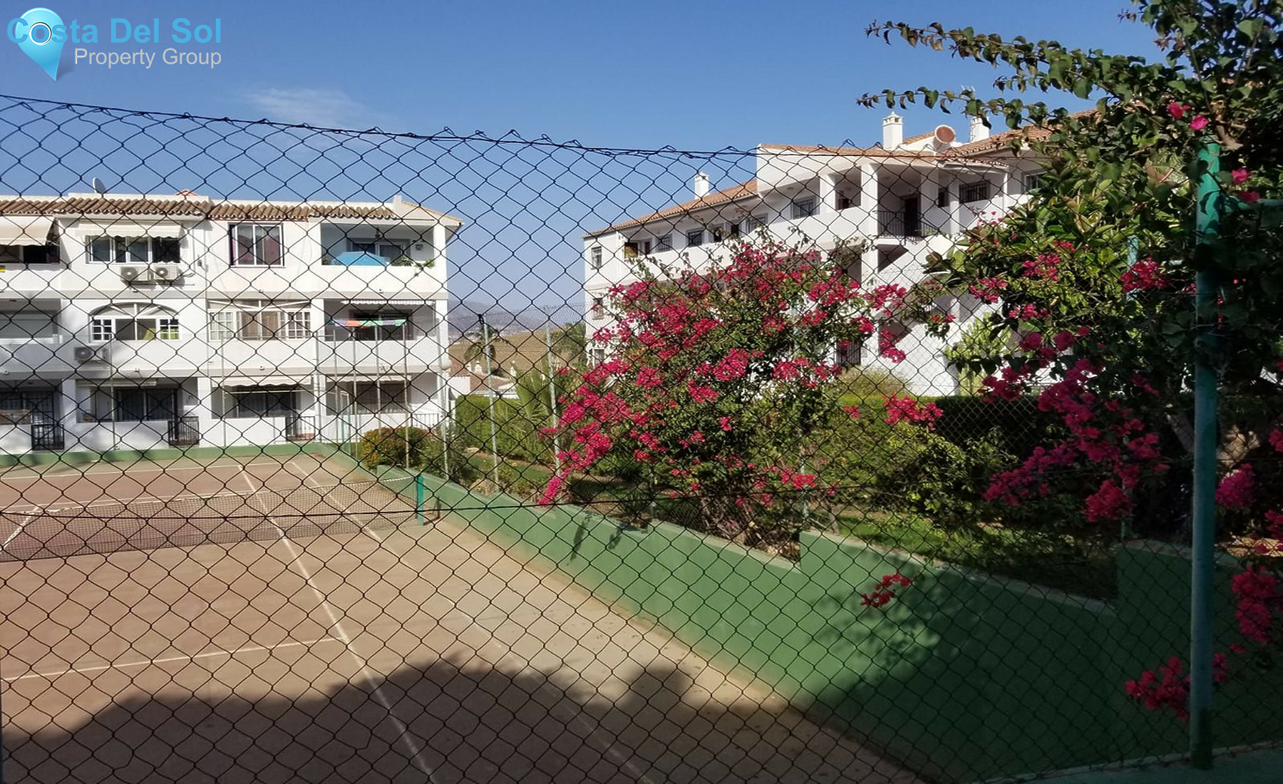 Penthouse Duplex in Cerros del Aguila-1439945