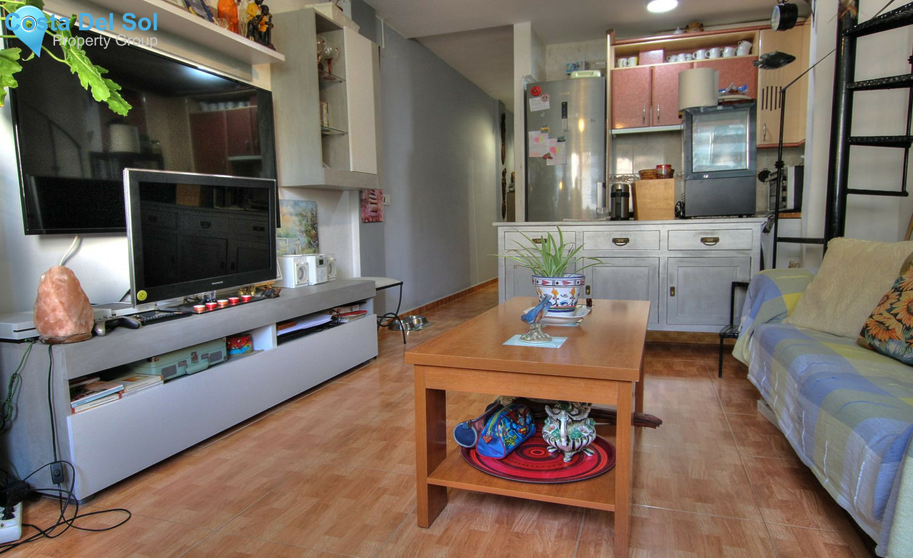 Penthouse Duplex in Cerros del Aguila-1439933