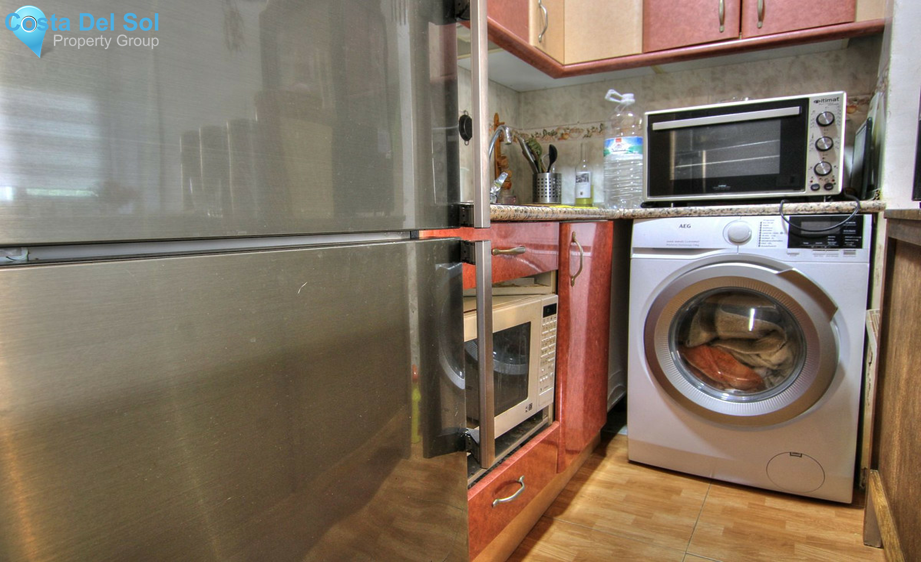 Penthouse Duplex in Cerros del Aguila-1439934