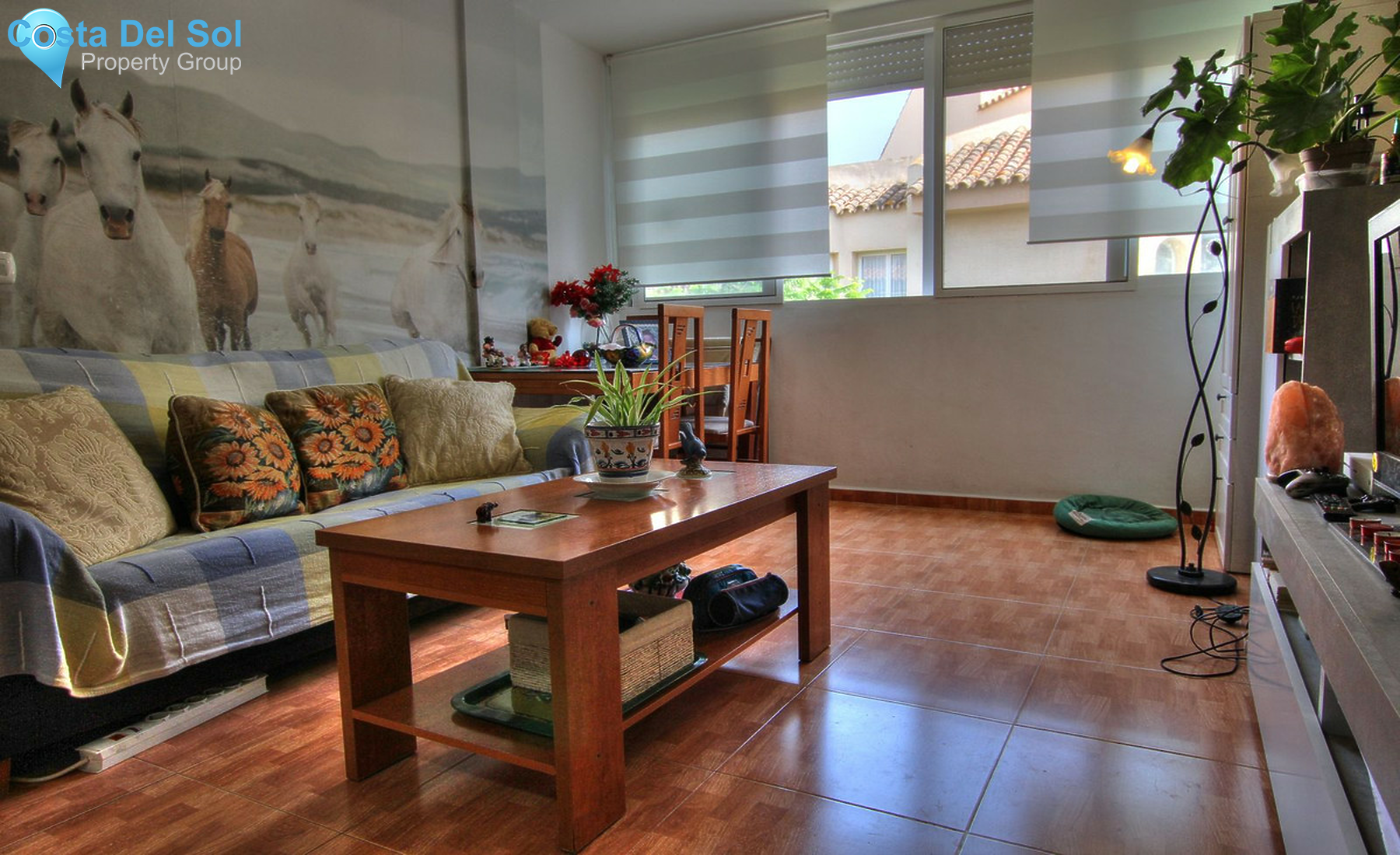 Penthouse Duplex in Cerros del Aguila-1439936