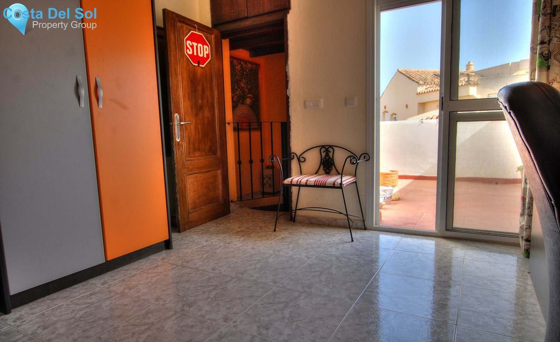 Penthouse Duplex in Cerros del Aguila-1439937