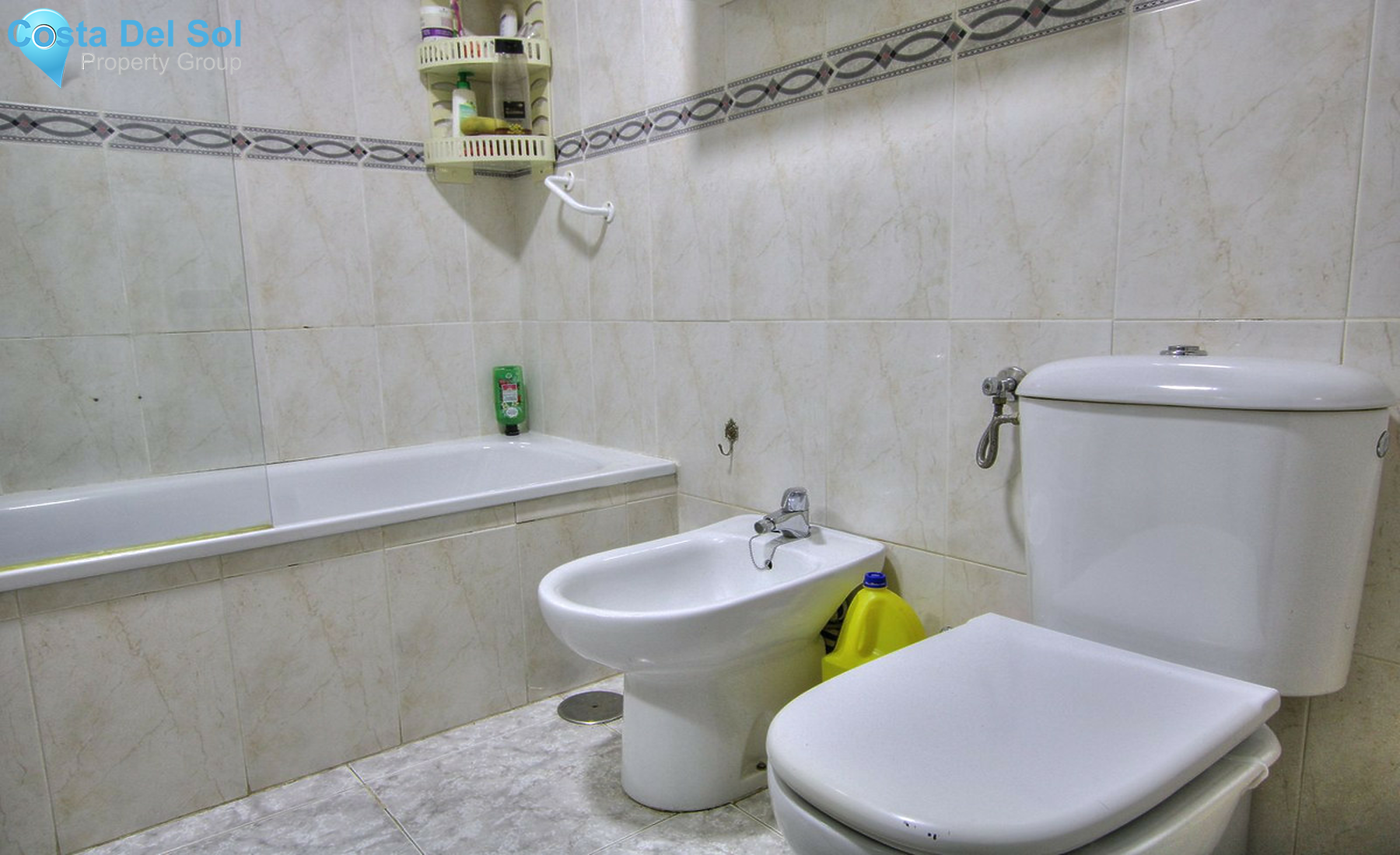 Penthouse Duplex in Cerros del Aguila-1439939