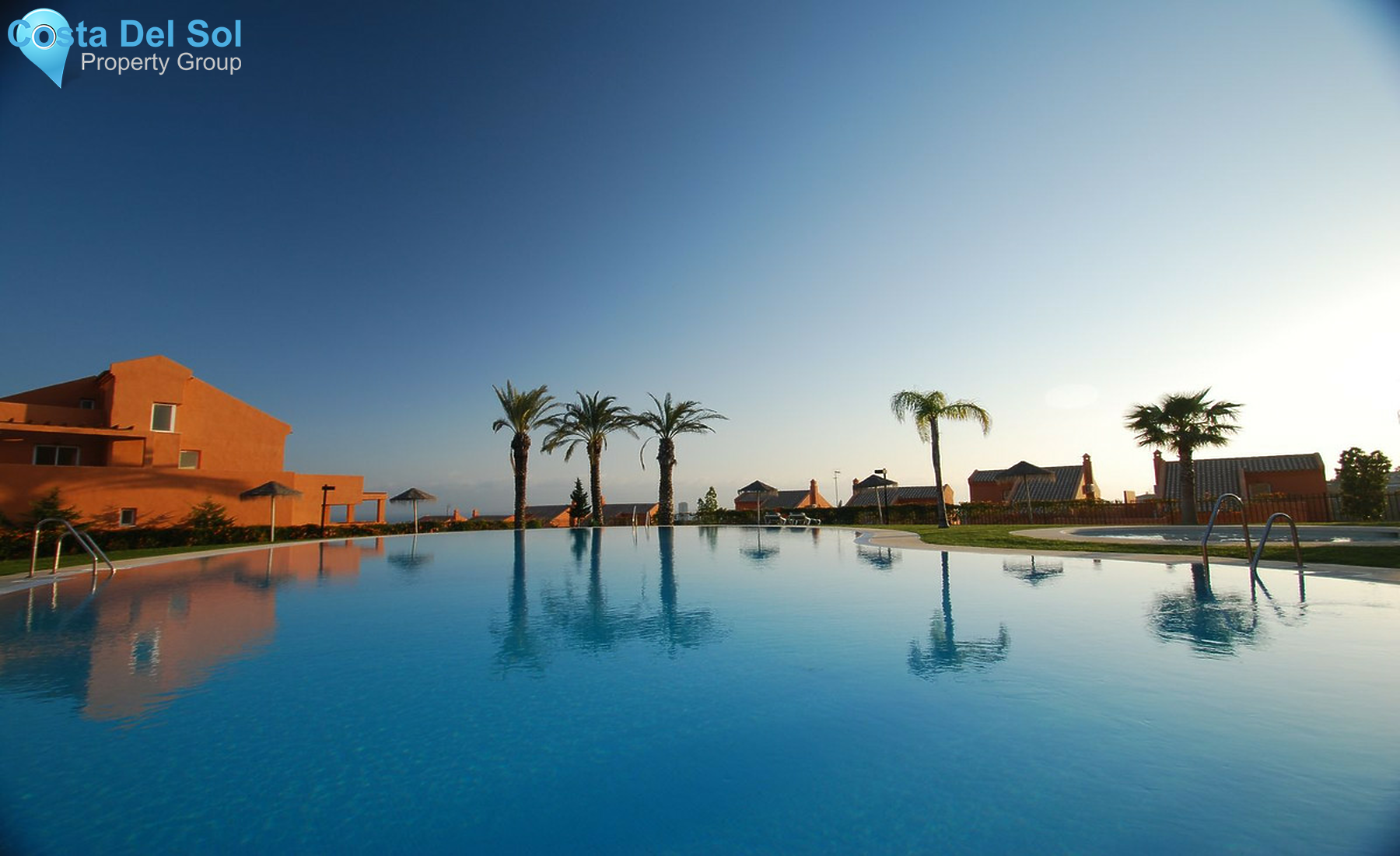 Penthouse Duplex in Elviria