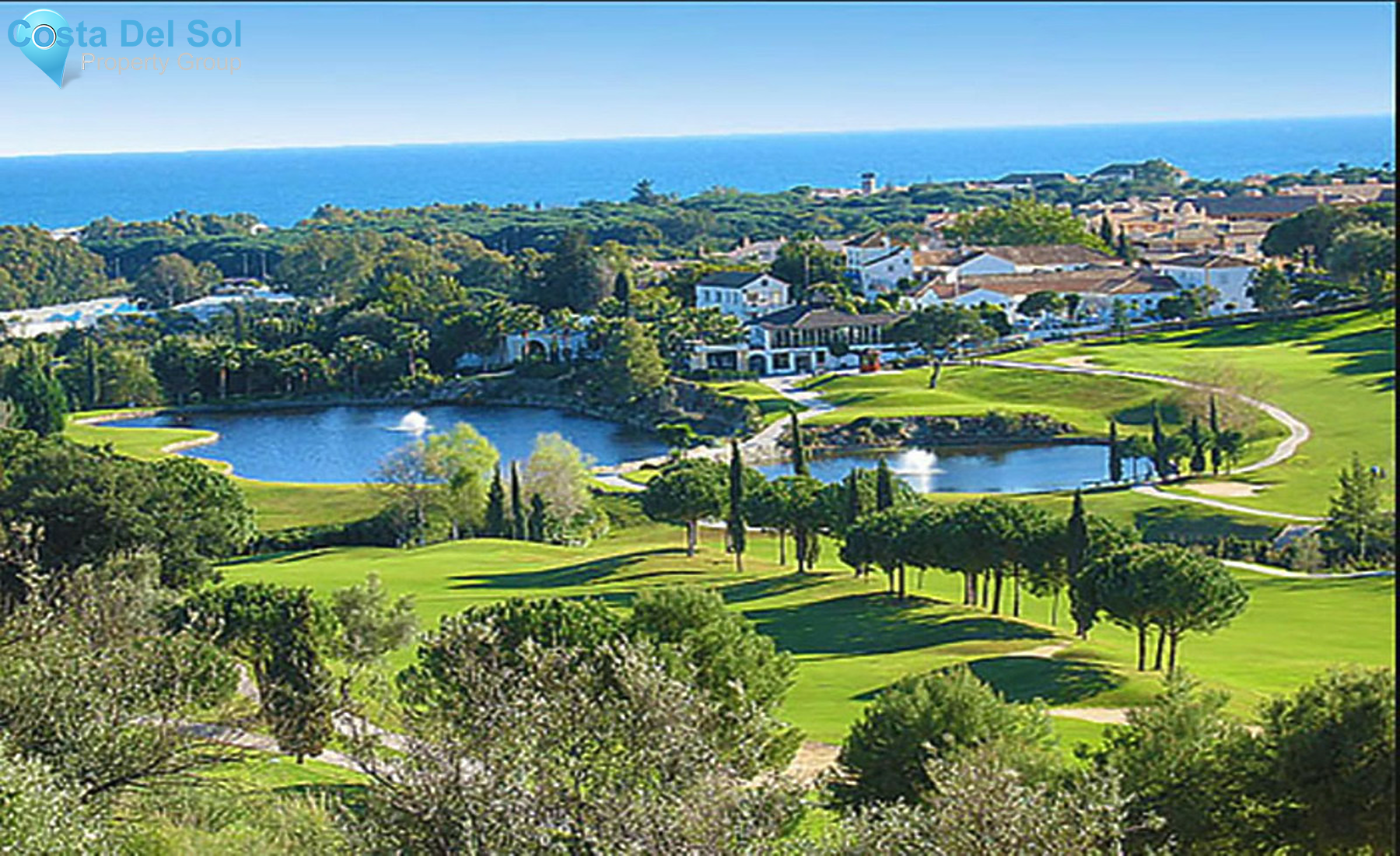 Penthouse Duplex in Elviria-1528515