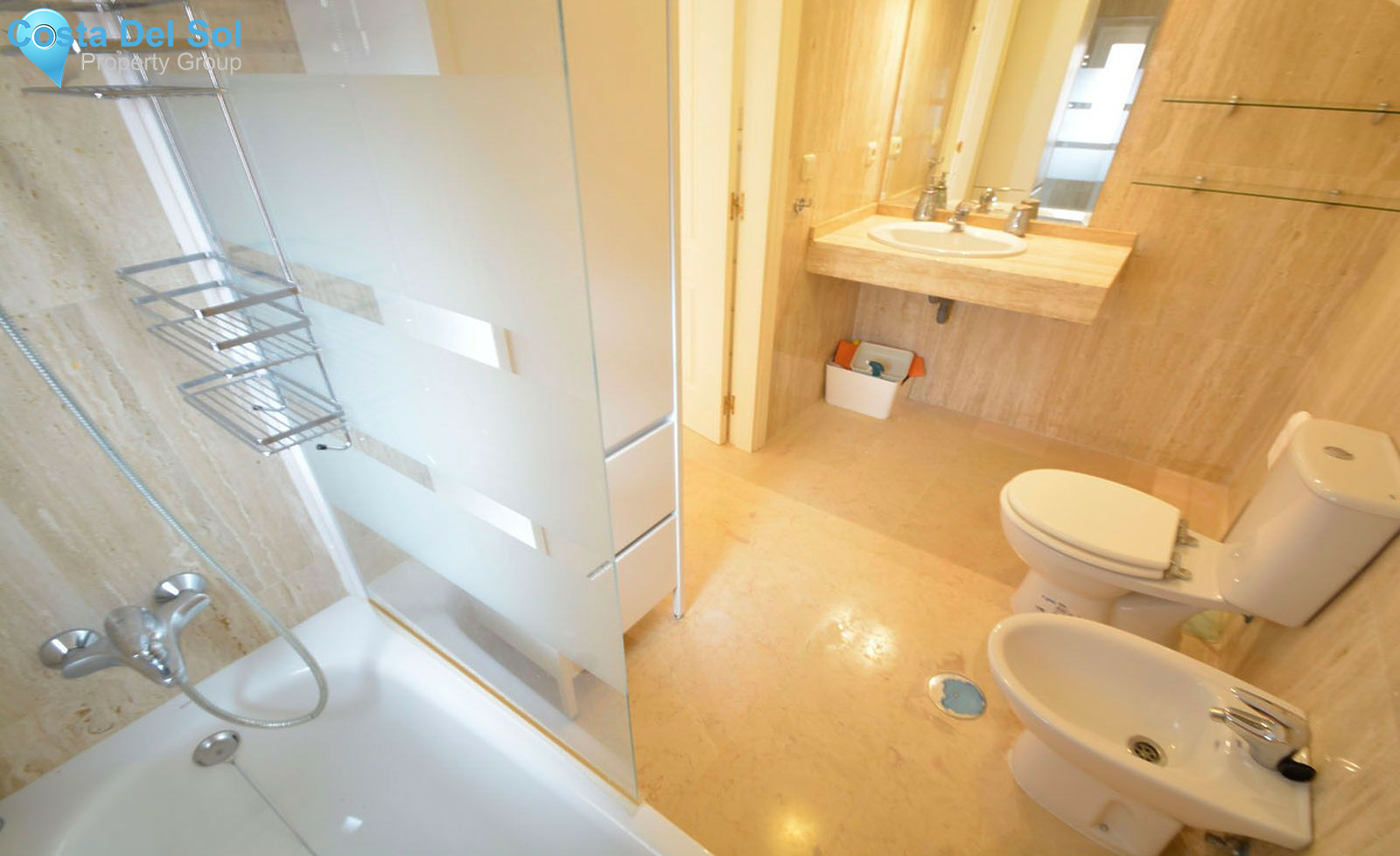 Penthouse Duplex in Elviria-1528524