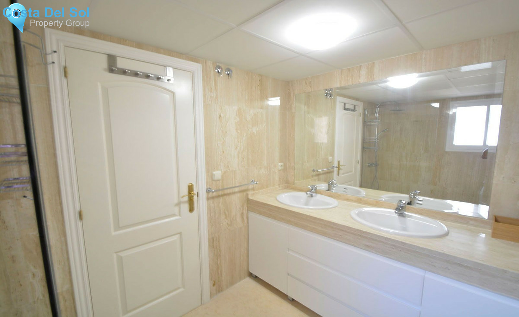 Penthouse Duplex in Elviria-1528527