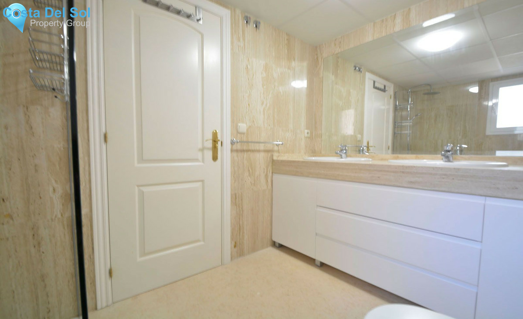 Penthouse Duplex in Elviria-1528528