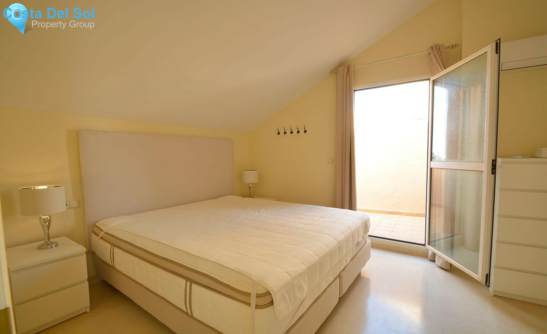 Penthouse Duplex in Elviria-1528521