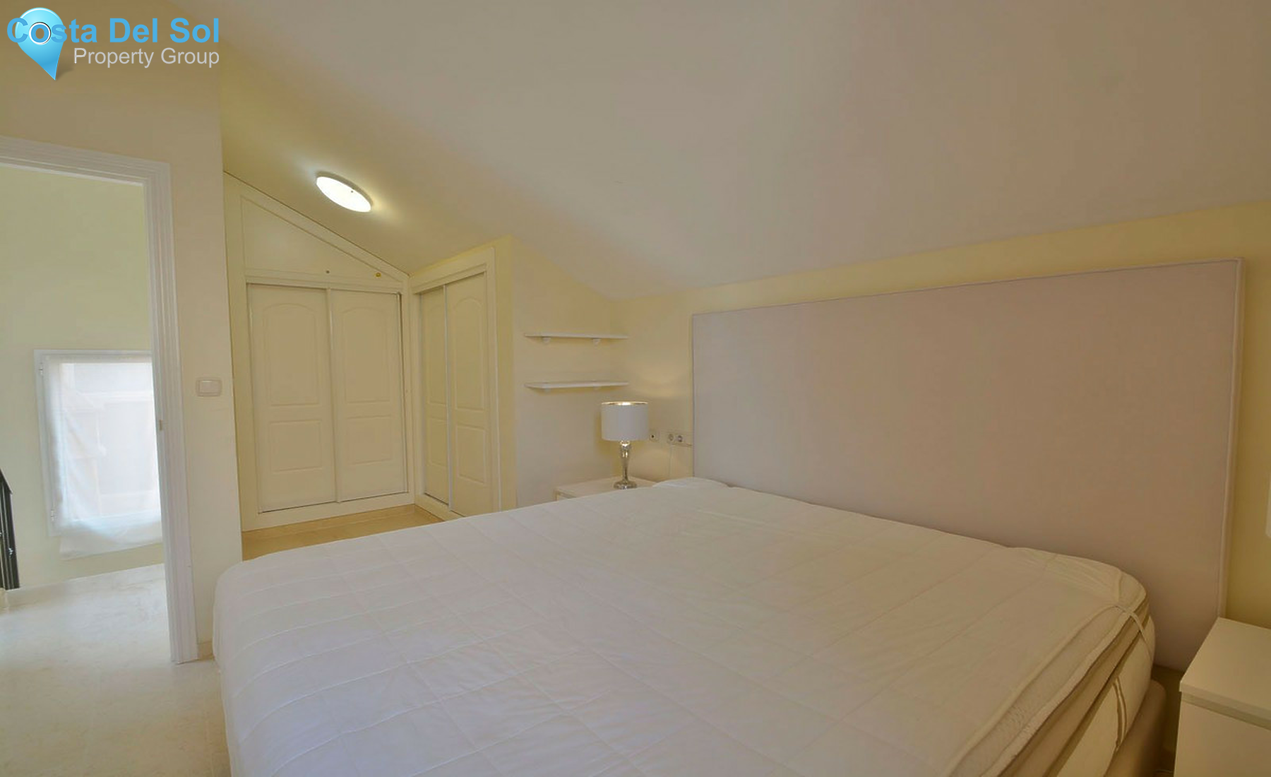 Penthouse Duplex in Elviria-1528523