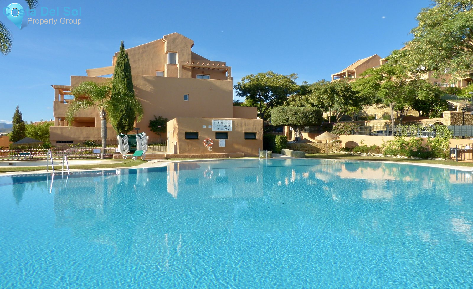 Penthouse Duplex in Elviria-1418535