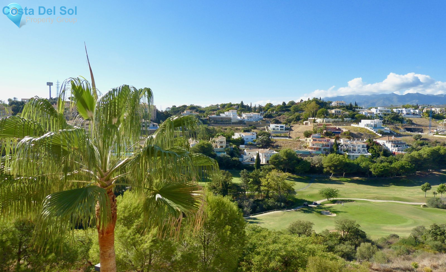 Penthouse Duplex in Elviria-1418538