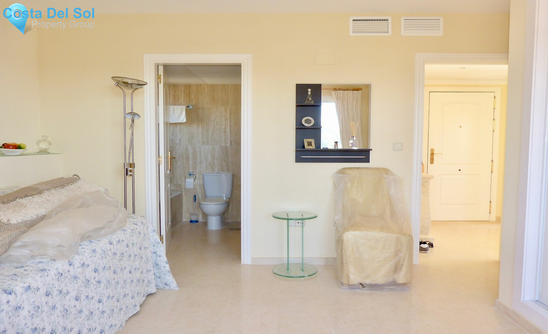 Penthouse Duplex in Elviria-1418524