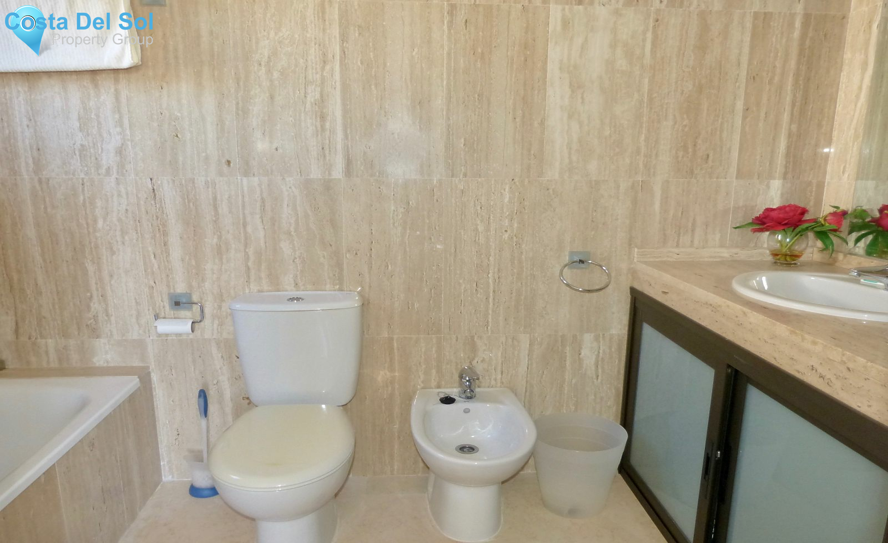 Penthouse Duplex in Elviria-1418525