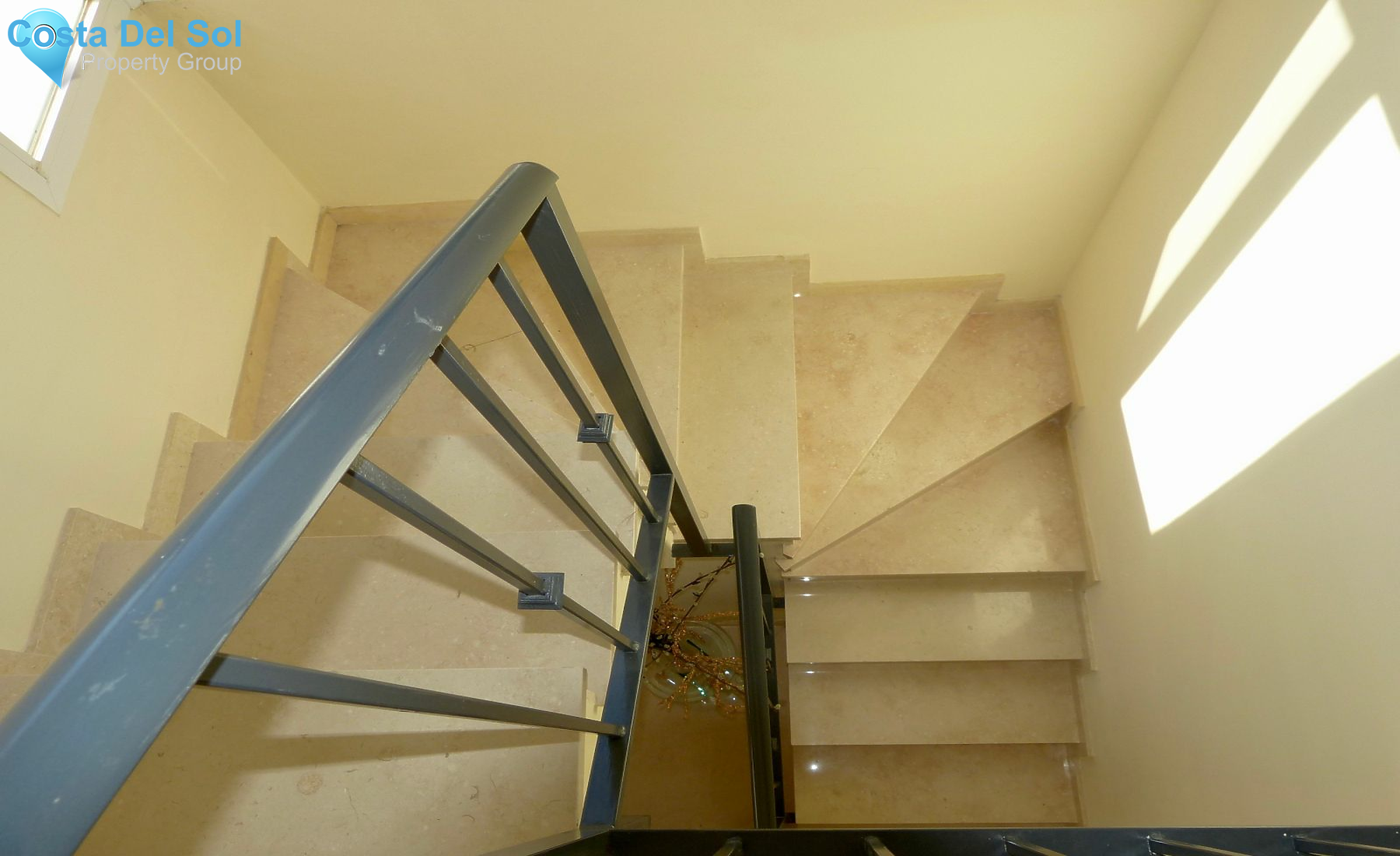 Penthouse Duplex in Elviria-1418527