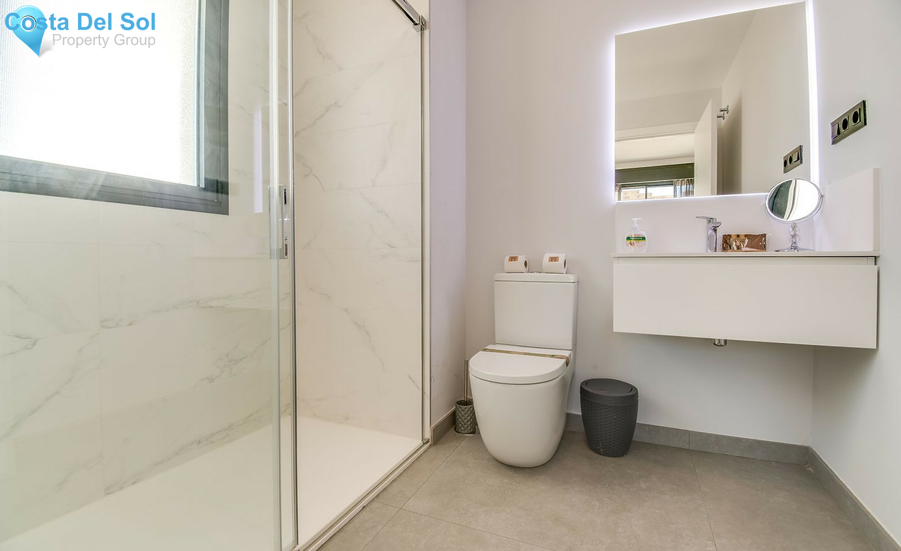 Penthouse Duplex in Estepona-1436452