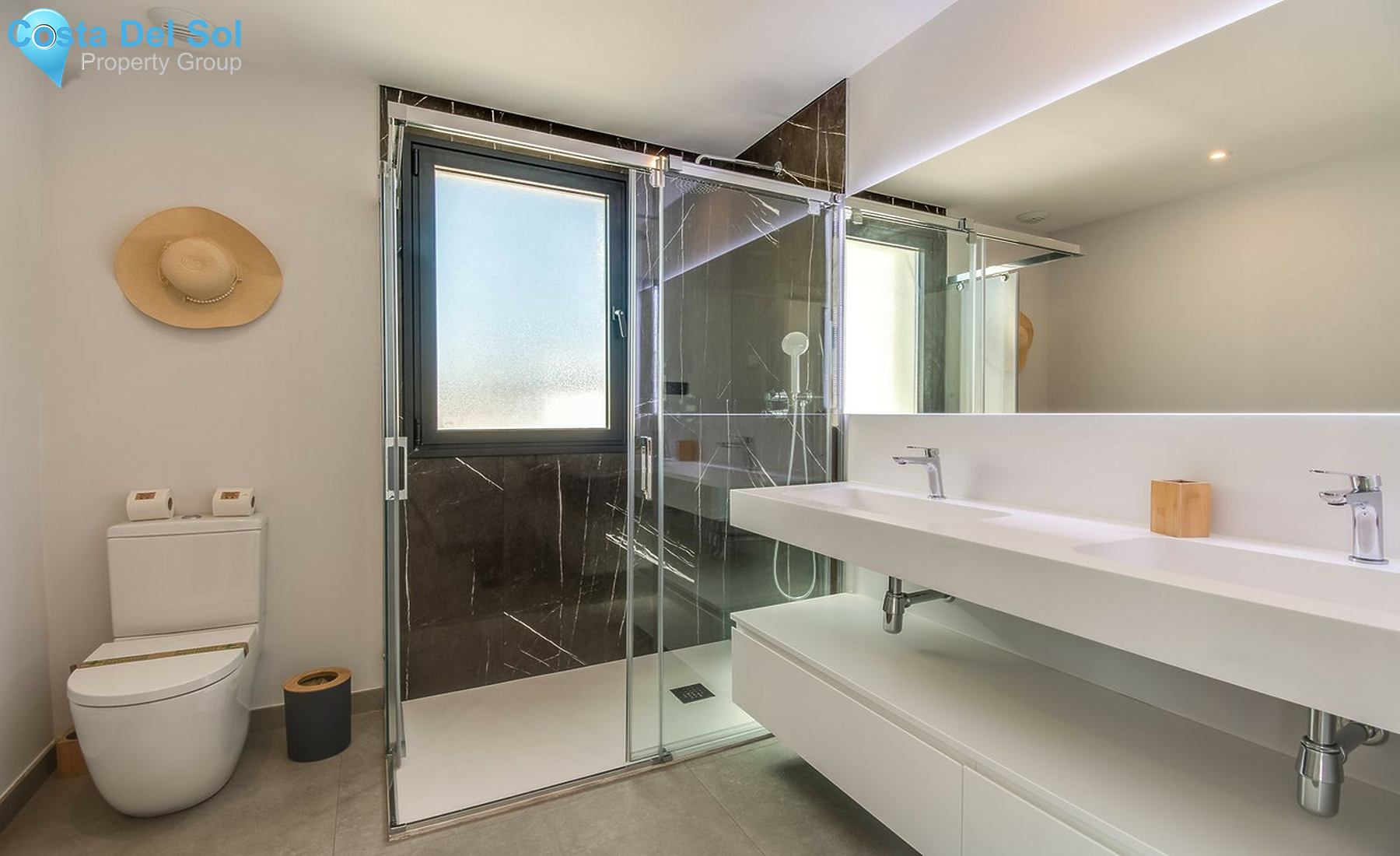 Penthouse Duplex in Estepona-1436453