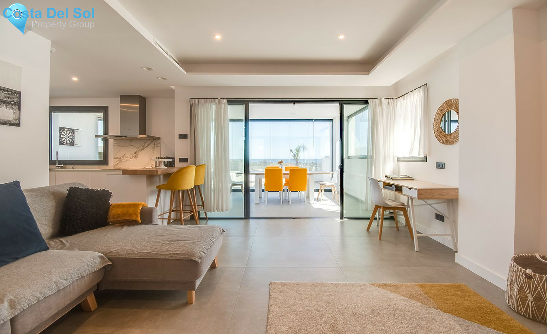 Penthouse Duplex in Estepona-1436444