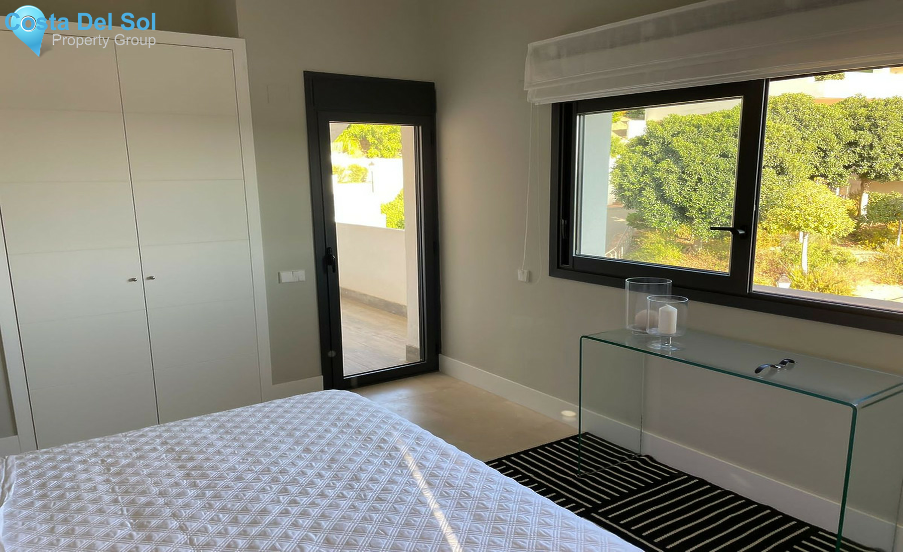 Penthouse Duplex in Estepona-1453213