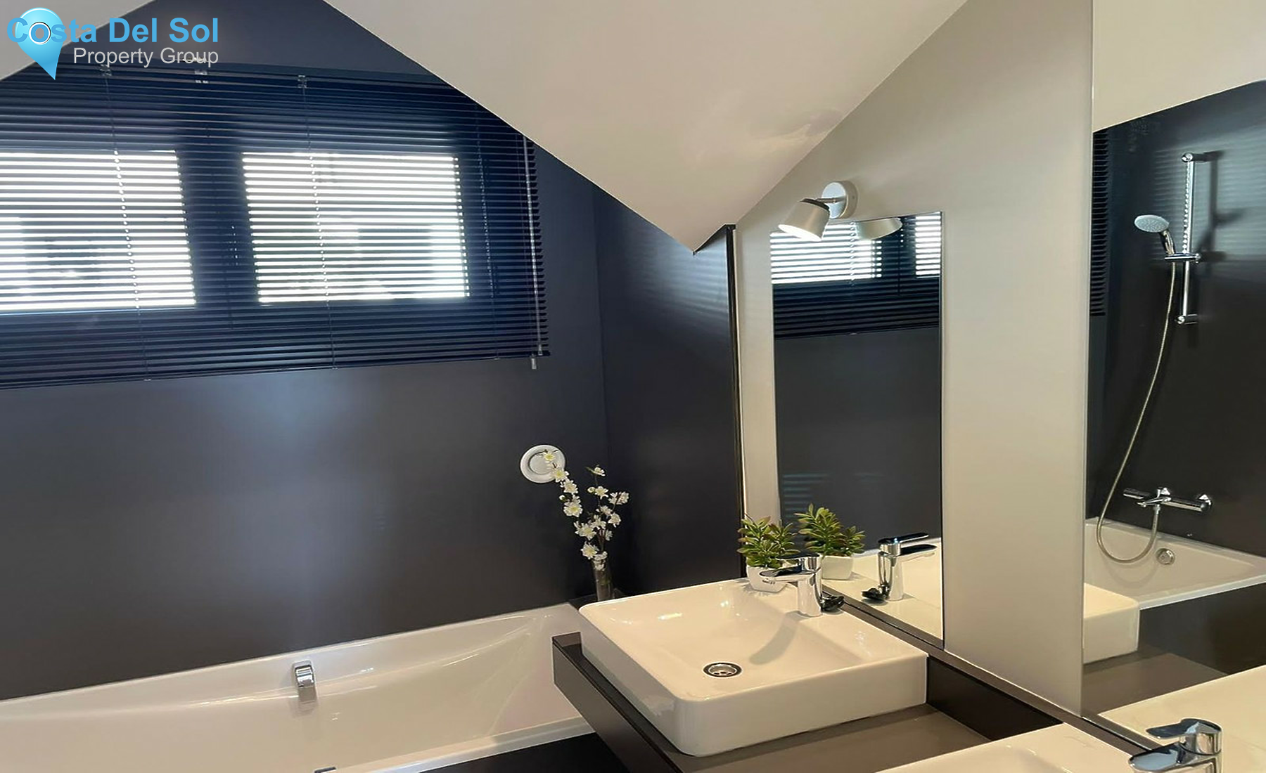 Penthouse Duplex in Estepona-1453214