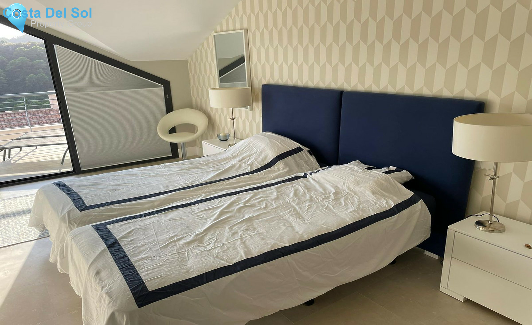 Penthouse Duplex in Estepona-1453215