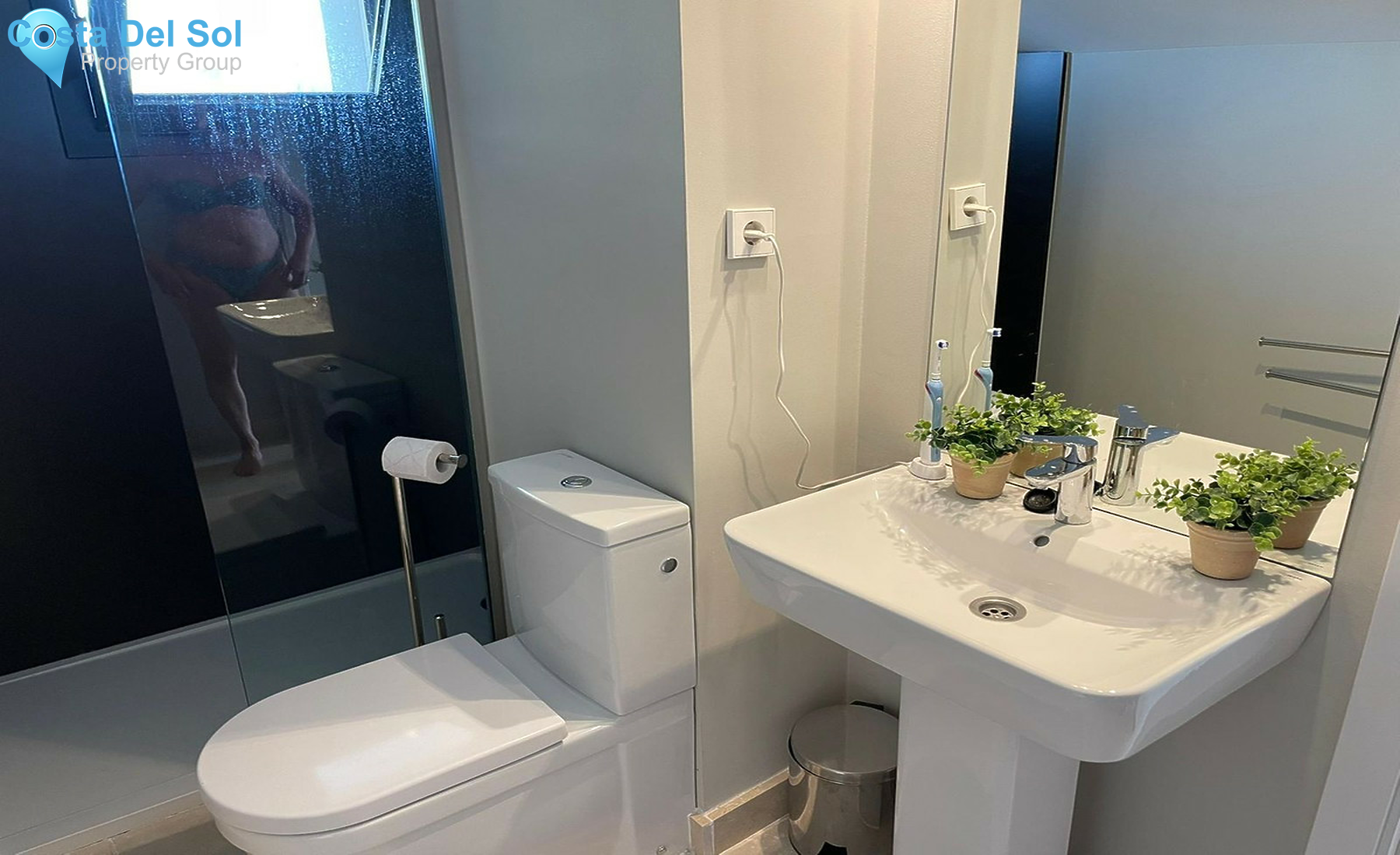 Penthouse Duplex in Estepona-1453217